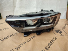 Load image into Gallery viewer, Frontscheinwerfer VW T-Roc 2GA941035H FULL LED Links Scheinwerfer Headlight