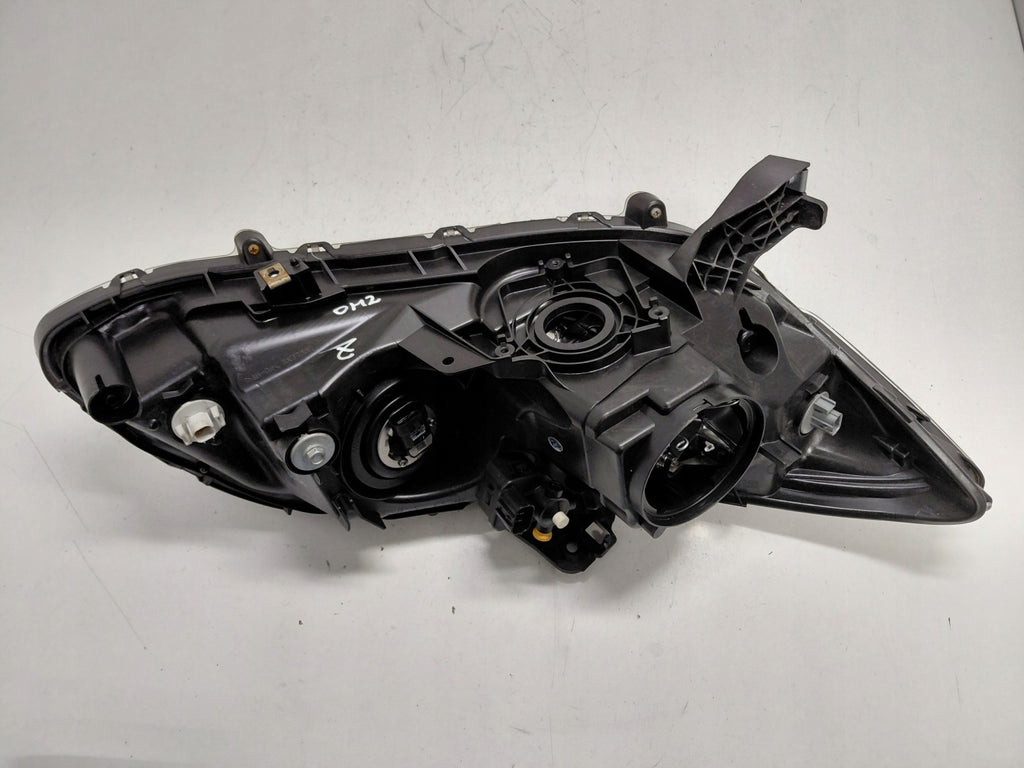 Frontscheinwerfer Honda Civic IX W0063 Xenon Links Scheinwerfer Headlight SCH2366026889lr