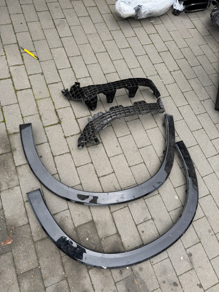 Frontscheinwerfer Honda Logo 2308230858 LED Ein Stück (Rechts oder Links) SCH9513425917gq