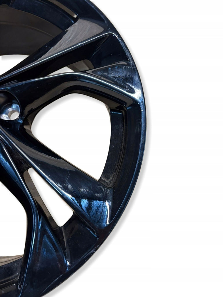 1x Alufelge 17 Zoll 5x105 Opel Astra L Rim Wheel FEL2664856433yt