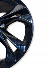 Laden Sie das Bild in den Galerie-Viewer, 1x Alufelge 17 Zoll 5x105 Opel Astra L Rim Wheel FEL2664856433yt