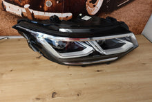 Laden Sie das Bild in den Galerie-Viewer, Frontscheinwerfer VW Tiguan 5NB941082H LED Rechts Scheinwerfer Headlight
