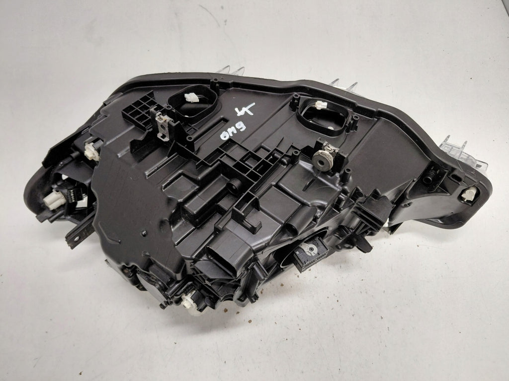 Frontscheinwerfer BMW F30 7419628-06 Full LED Rechts Scheinwerfer Headlight SCH8391107569sd