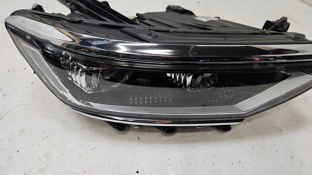 Frontscheinwerfer VW Passat B8 3G0941082P Rechts Scheinwerfer Headlight