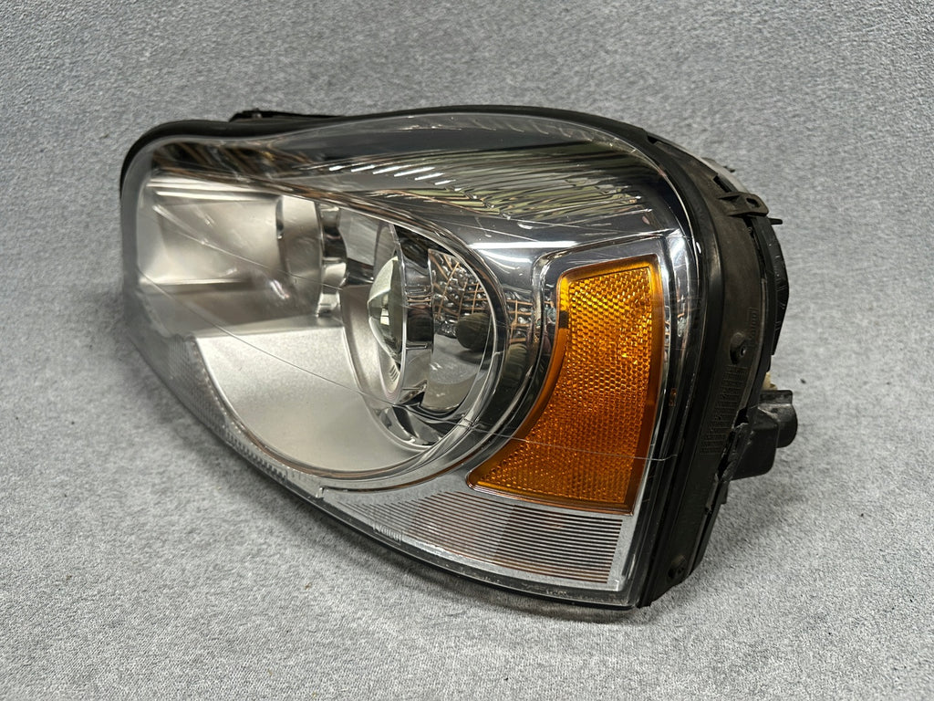 Frontscheinwerfer Volvo Xc90 Xenon Links Scheinwerfer Headlight SCH1186499682lq