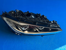Laden Sie das Bild in den Galerie-Viewer, Frontscheinwerfer BMW G22 G23 G26 5A19352 LED Rechts Scheinwerfer Headlight SCH9733236259zv