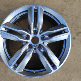 1x Alufelge 18 Zoll 7.5