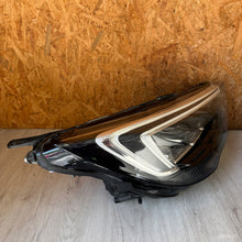 Laden Sie das Bild in den Galerie-Viewer, Frontscheinwerfer Opel Crossland X 39153538 39153539 LED Ein Satz Headlight SCH8554940987xs
