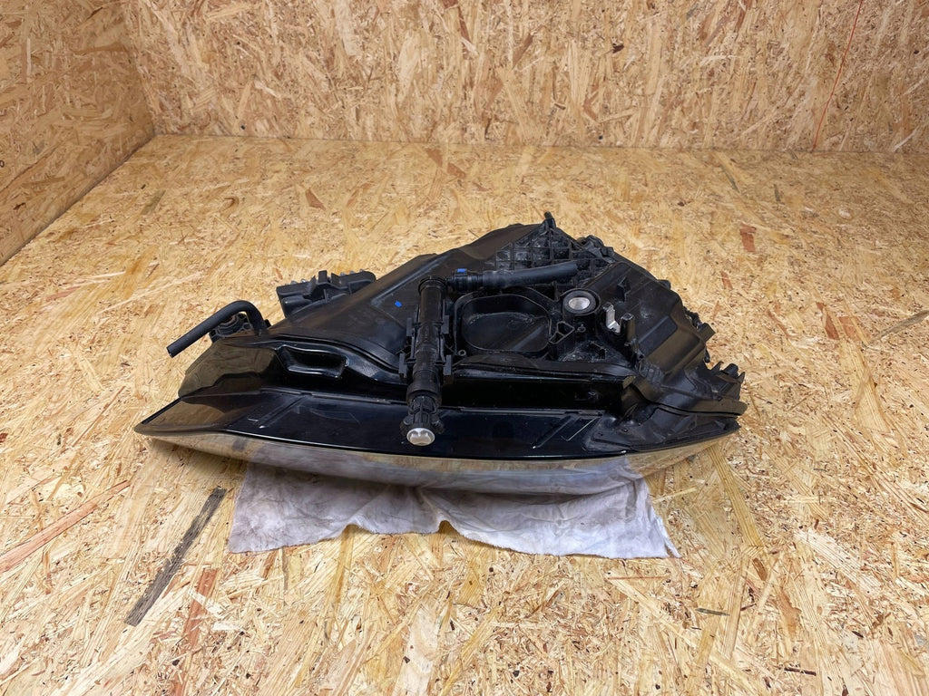 Frontscheinwerfer Audi C8 A7 4K8941036A Full LED Rechts Scheinwerfer Headlight