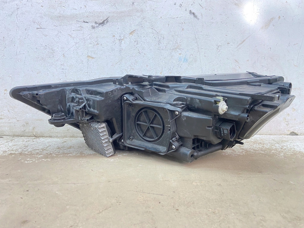 Frontscheinwerfer Audi A6 C8 4K0941034 LED Rechts Scheinwerfer Headlight SCH1409960890eu