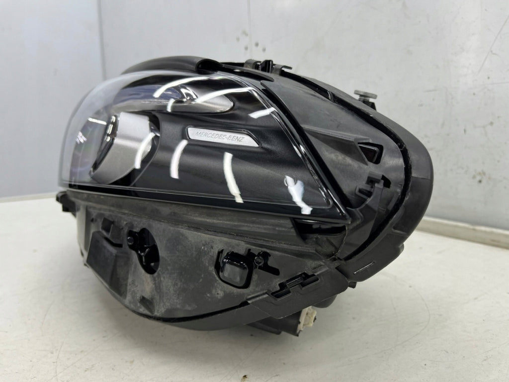 Frontscheinwerfer Mercedes-Benz W177 A1779064703 LED Links Headlight SCH8500725512aq