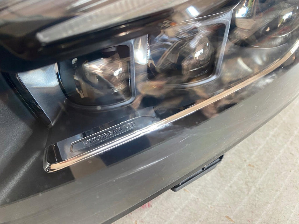 Frontscheinwerfer Mercedes-Benz W246 A2479060505 LED Links Headlight SCH8231998132ap