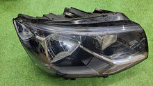 Laden Sie das Bild in den Galerie-Viewer, Frontscheinwerfer VW T6 7E1941016AD LED Rechts Scheinwerfer Headlight