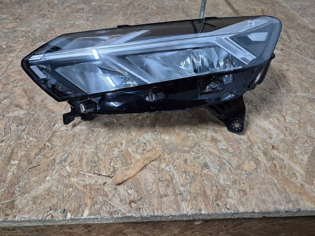 Frontscheinwerfer Dacia Sandero III 260607161R Full LED Links Headlight