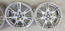 Laden Sie das Bild in den Galerie-Viewer, 4x Alufelge 16 Zoll 6.5" 5x112 46ET Cupra Ateca Rim Wheel FEL7093455200jv