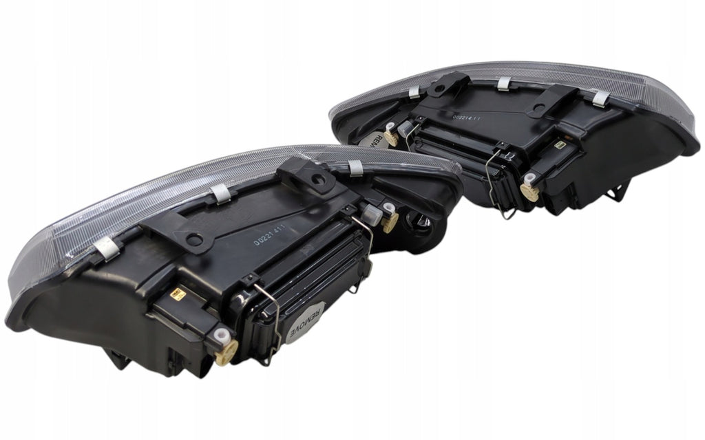 Frontscheinwerfer Seat 08-445-1109R LED Ein Satz Scheinwerfer Headlight