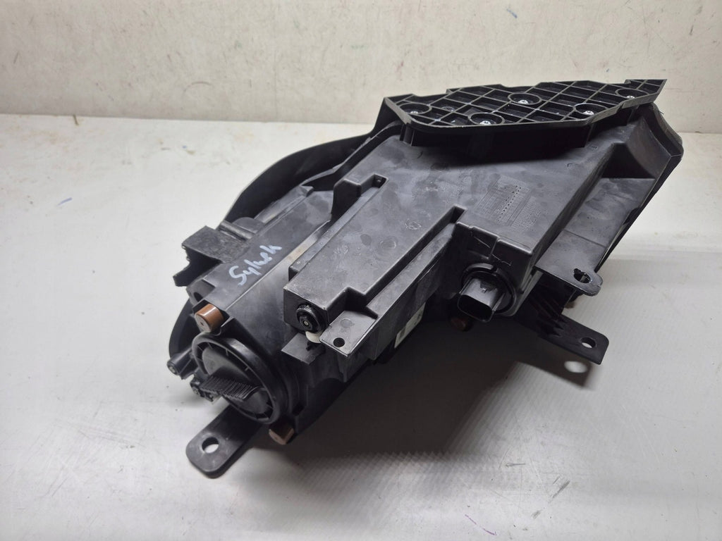 Frontscheinwerfer Jeep Compass P55112818 Rechts Scheinwerfer Headlight SCH3976846642bb