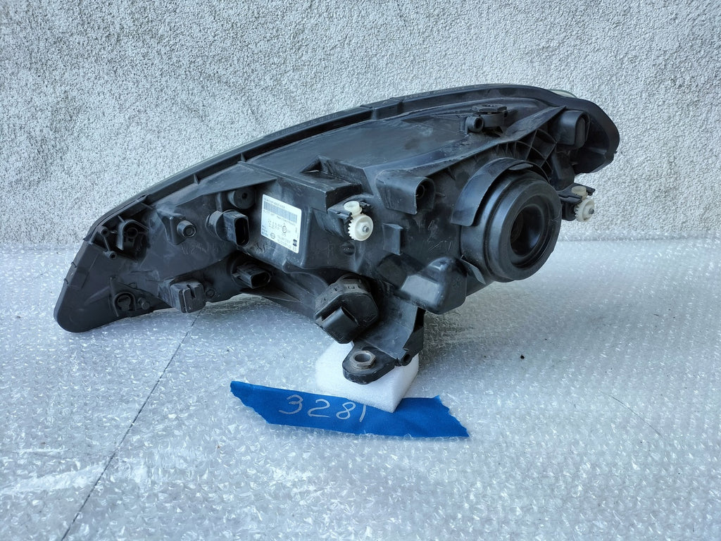 Frontscheinwerfer Seat I 1SL941016F Rechts Scheinwerfer Headlight