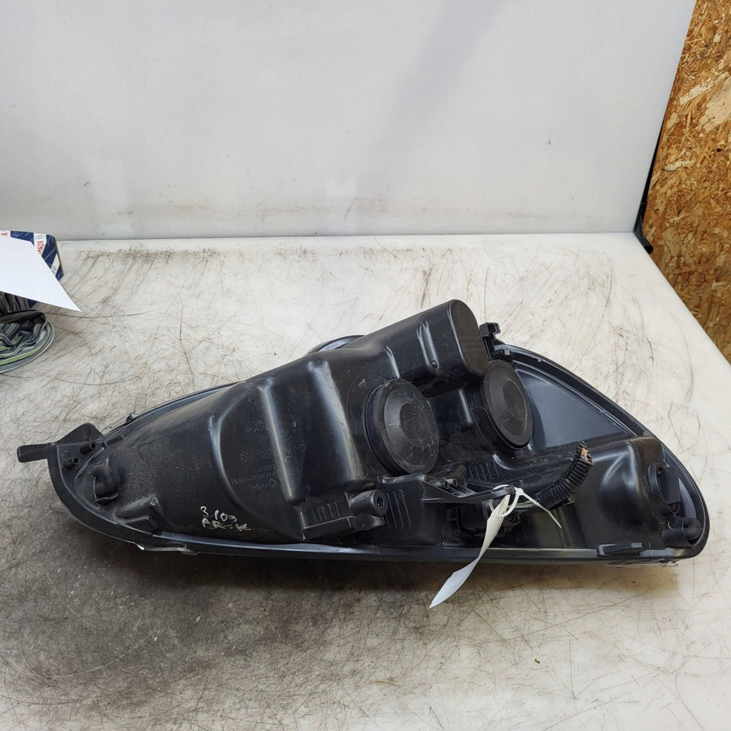 Frontscheinwerfer Ford S-Max JUT273926 Links Scheinwerfer Headlight SCH3695282234bc