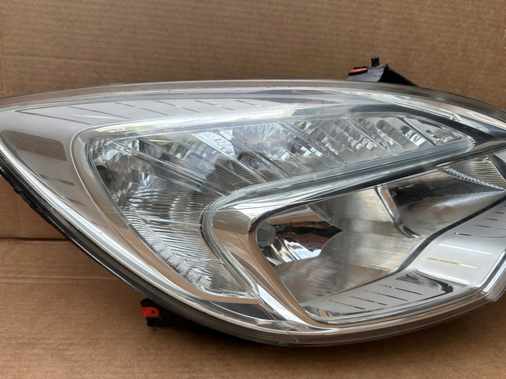 Frontscheinwerfer Opel Meriva B 13253630 Rechts Scheinwerfer Headlight SCH9274895793kt