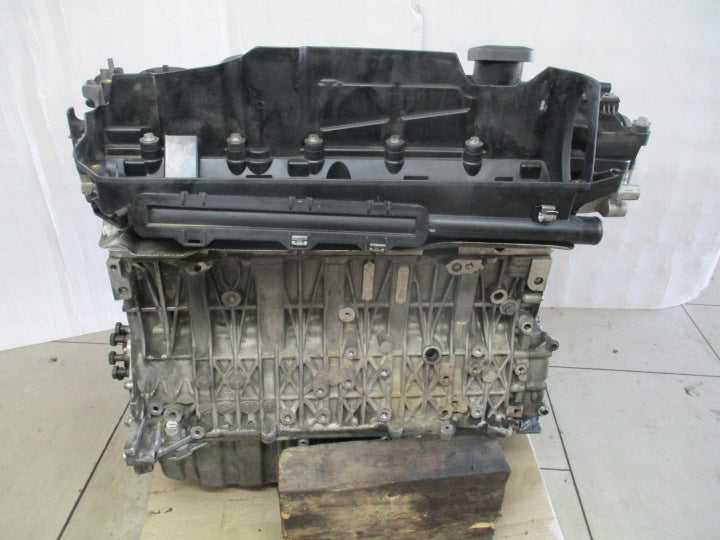 Motor BMW X5 E70 M57D30 306D3 M57TUE2 3.0 Diesel Engine Unkomplett MOT2744362637at