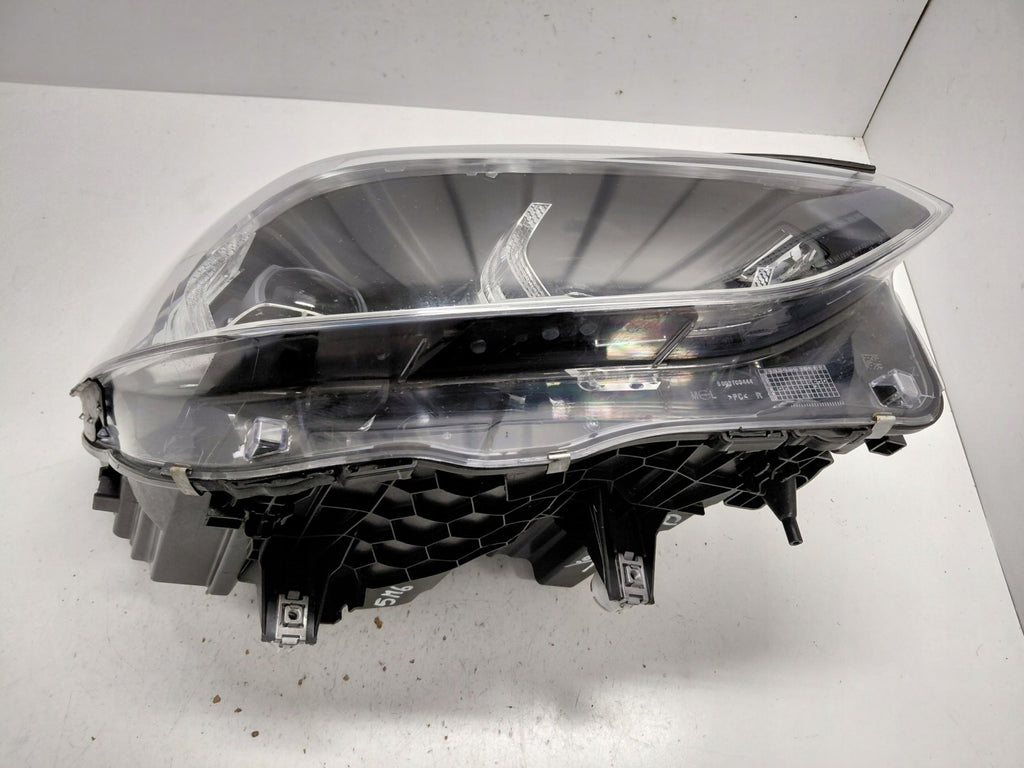 Frontscheinwerfer BMW G01 G02 8739654-01 Full LED Rechts Scheinwerfer Headlight SCH1008695462cv
