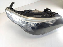 Load image into Gallery viewer, Frontscheinwerfer BMW 5 E60 E61 7177734 FALSE Scheinwerfer Headlight SCH7980182012vv