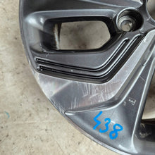 Load image into Gallery viewer, 1x Alufelge 16 Zoll 6.5" 5x114.3 52910-CM100 Hyundai Kona Rim Wheel FEL9708656760vv