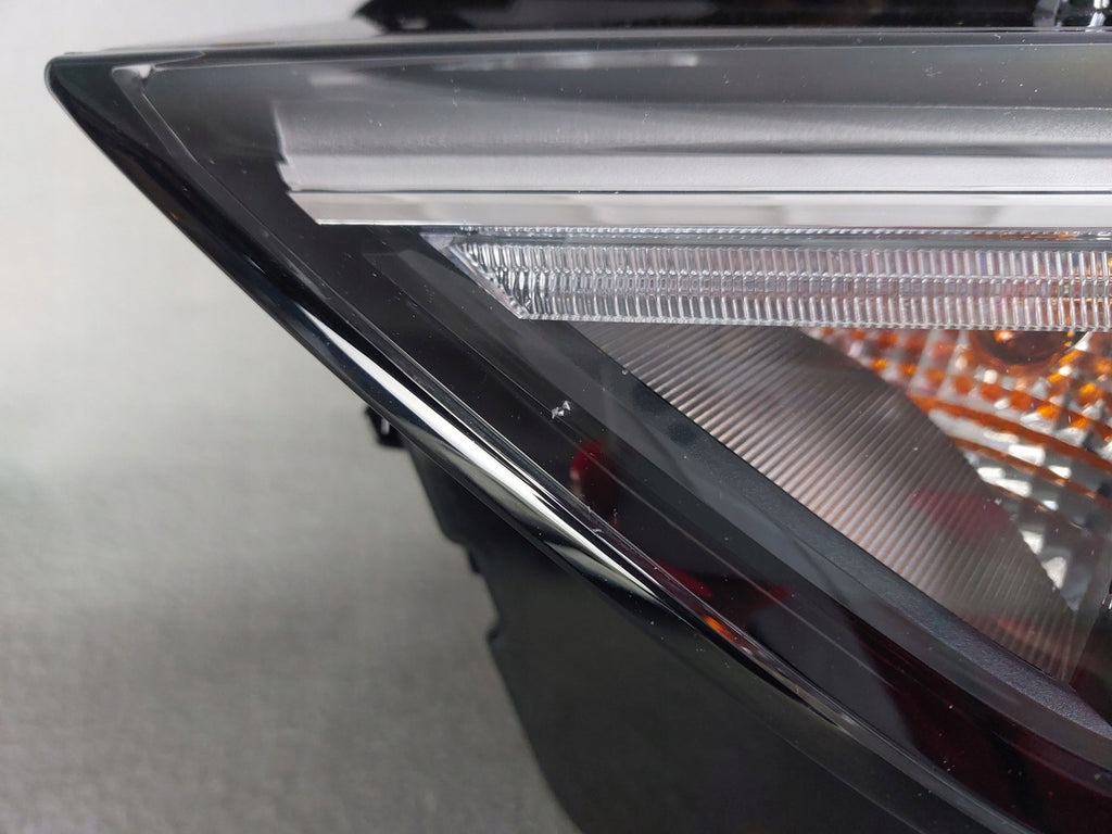Frontscheinwerfer Audi Q3 83A941011 Full LED Links Scheinwerfer Headlight SCH1201648281oq