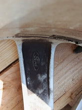 Load image into Gallery viewer, 1x Alufelge 17 Zoll 7.5" 5x108 52 5ET Silber FJ5C-1007-A1A Ford Rim Wheel FEL1862306390mc