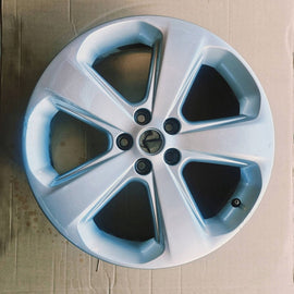 1x Alufelge 18 Zoll 5x105 95181597 Opel Mokka Rim Wheel FEL1498279409om