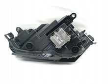 Laden Sie das Bild in den Galerie-Viewer, Frontscheinwerfer Skoda Superb I 3P1941016 LED Rechts Scheinwerfer Headlight SCH8152619811ob