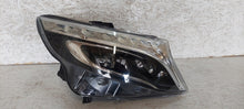 Laden Sie das Bild in den Galerie-Viewer, Frontscheinwerfer Mercedes-Benz W447 A4479060201 LED Rechts Headlight