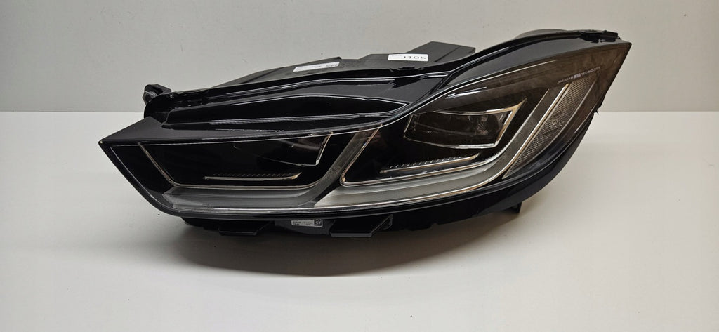 Frontscheinwerfer Jaguar M9D3-13W030-HE LED Links Scheinwerfer Headlight SCH5431895327tw