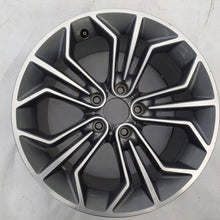 Load image into Gallery viewer, 1x Alufelge 18 Zoll 9.0" 5x120 41ET 6789148 BMW X1 E84 Rim Wheel FEL3452813221cf