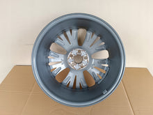 Load image into Gallery viewer, 1x Alufelge 17 Zoll 6.5" 5x100 50ET Toyota Rim Wheel FEL8216260947nh