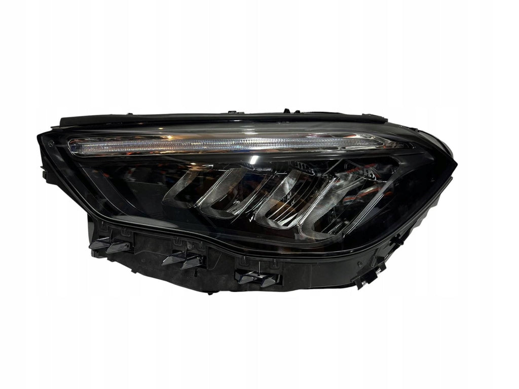 Frontscheinwerfer Mercedes-Benz Gla H247 A2479066107 LED Links Headlight SCH1992650942mq