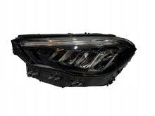 Laden Sie das Bild in den Galerie-Viewer, Frontscheinwerfer Mercedes-Benz Gla H247 A2479066107 LED Links Headlight SCH1992650942mq