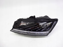 Load image into Gallery viewer, Frontscheinwerfer Skoda Fabia III 6V1941015F LED Links Scheinwerfer Headlight