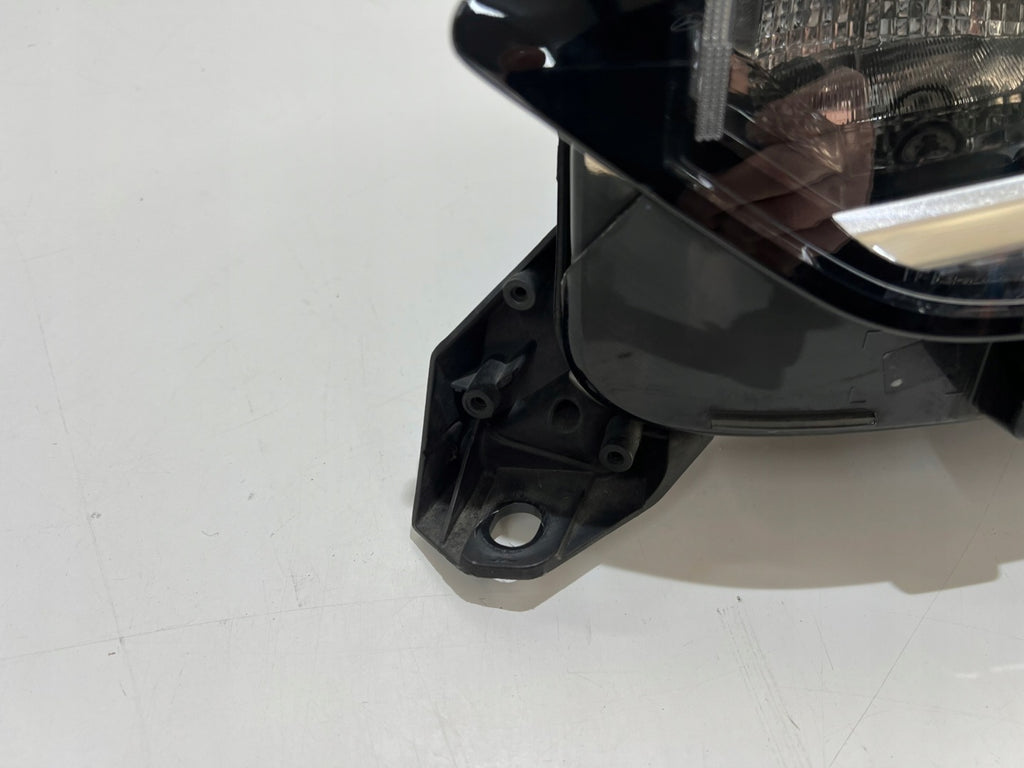 Frontscheinwerfer Opel Corsa F 39162648XX Links Scheinwerfer Headlight SCH8512525984ny
