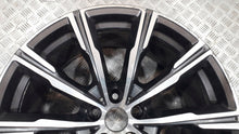 Load image into Gallery viewer, 1x Alufelge 20 Zoll 10.5" 5x112 40ET 8071997 BMW G05 G06 Rim Wheel FEL1767139136nr