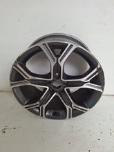 Laden Sie das Bild in den Galerie-Viewer, 1x Alufelge 19 Zoll 8.0" 5x114.3 34ET 52910J5210 87169090 Kia Stinger Rim Wheel FEL9406215151ph