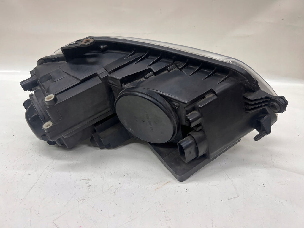 Frontscheinwerfer VW Touran 1T1941751A Xenon Links Scheinwerfer Headlight