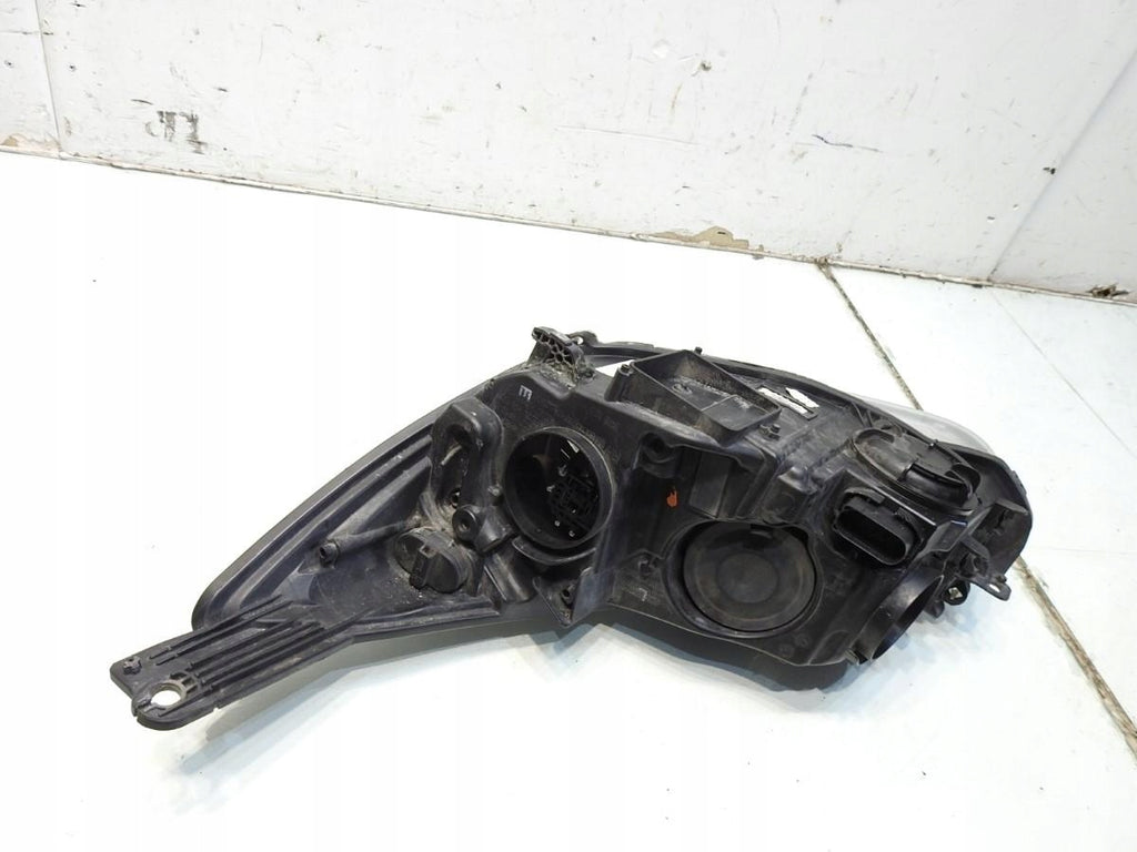 Frontscheinwerfer Ford Focus BM51-13W029-CH Rechts Scheinwerfer Headlight