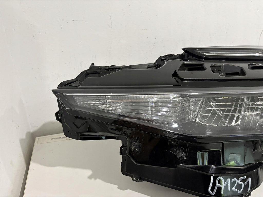 Frontscheinwerfer Toyota C-Hr Chr 81150-F4220 LED Links Scheinwerfer Headlight SCH6392837237st