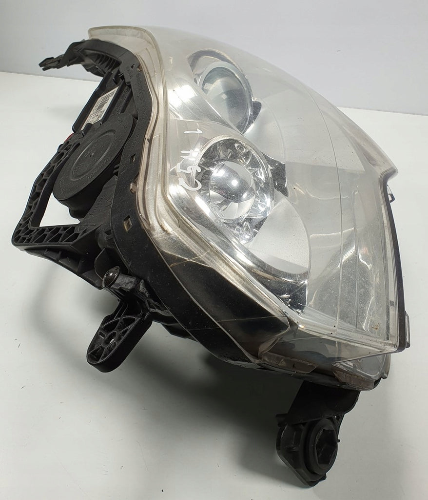 Frontscheinwerfer Citroën C5 III 9689037880 Xenon Links Scheinwerfer Headlight SCH9323403746eu
