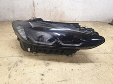 Laden Sie das Bild in den Galerie-Viewer, Frontscheinwerfer BMW 4 G22 9505110-04 LED Rechts Scheinwerfer Headlight SCH2531114323bv
