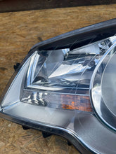 Laden Sie das Bild in den Galerie-Viewer, Frontscheinwerfer VW Touran 1T1941005B 0301233201 Links Scheinwerfer Headlight SCH7465554546ef