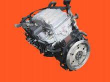 Laden Sie das Bild in den Galerie-Viewer, Motor Mitsubishi Pajero III 4M41 3.2 2004 Diesel Engine Unkomplett MOT5923610284ab