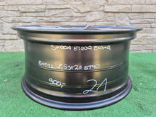 Laden Sie das Bild in den Galerie-Viewer, 1x Alufelge 21 Zoll 5x112 5LA601025SAJ Skoda Enyaq Rim Wheel FEL4303960419at
